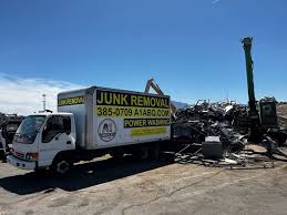 Shed Removal in Ashland, OH